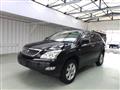 2011 Toyota Harrier