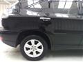 2011 Toyota Harrier