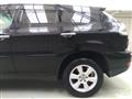 2011 Toyota Harrier