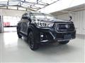 2019 Toyota Hilux Truck