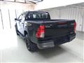 2019 Toyota Hilux Truck