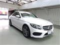 2014 Mercedes-Benz C-Class