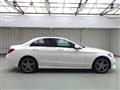 2014 Mercedes-Benz C-Class