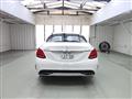 2014 Mercedes-Benz C-Class
