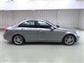 2013 Mercedes-Benz C-Class