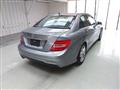 2013 Mercedes-Benz C-Class