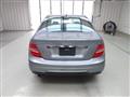 2013 Mercedes-Benz C-Class