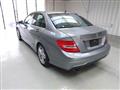 2013 Mercedes-Benz C-Class