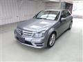 2013 Mercedes-Benz C-Class