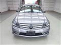 2013 Mercedes-Benz C-Class