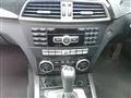 2013 Mercedes-Benz C-Class