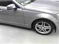 2013 Mercedes-Benz C-Class