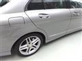 2013 Mercedes-Benz C-Class