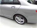 2013 Mercedes-Benz C-Class
