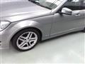 2013 Mercedes-Benz C-Class