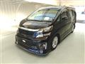 2013 Toyota Vellfire