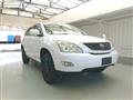 2007 Toyota Harrier