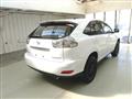 2007 Toyota Harrier