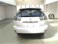 2007 Toyota Harrier
