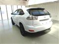 2007 Toyota Harrier