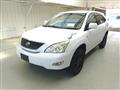 2007 Toyota Harrier