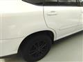 2007 Toyota Harrier