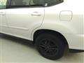 2007 Toyota Harrier