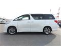 2011 Toyota Alphard