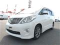2011 Toyota Alphard