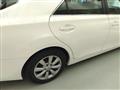 2009 Toyota Mark X