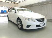 2009 Toyota Mark X