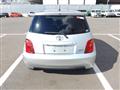 2002 Toyota IST