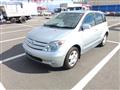 2002 Toyota IST