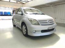 2003 Toyota IST