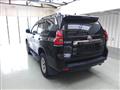 2021 Toyota Land Cruiser Prado