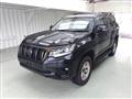 2021 Toyota Land Cruiser Prado