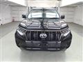 2021 Toyota Land Cruiser Prado