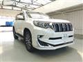 2019 Toyota Land Cruiser Prado