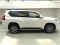 2019 Toyota Land Cruiser Prado