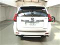 2019 Toyota Land Cruiser Prado