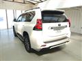 2019 Toyota Land Cruiser Prado