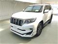 2019 Toyota Land Cruiser Prado