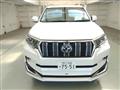 2019 Toyota Land Cruiser Prado