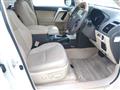 2019 Toyota Land Cruiser Prado