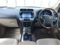 2019 Toyota Land Cruiser Prado