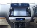 2019 Toyota Land Cruiser Prado