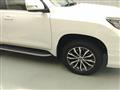 2019 Toyota Land Cruiser Prado