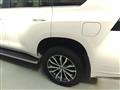2019 Toyota Land Cruiser Prado