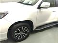2019 Toyota Land Cruiser Prado