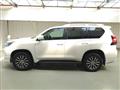 2020 Toyota Land Cruiser Prado